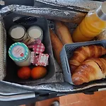 Hébergement de vacances Le Au Pied Des Chevaux *