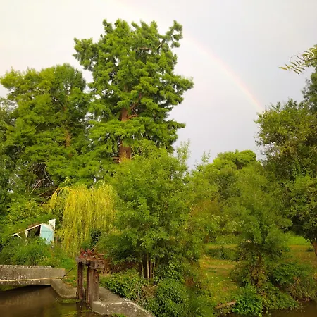 Casa vacanze Le Au Pied Des Chevaux