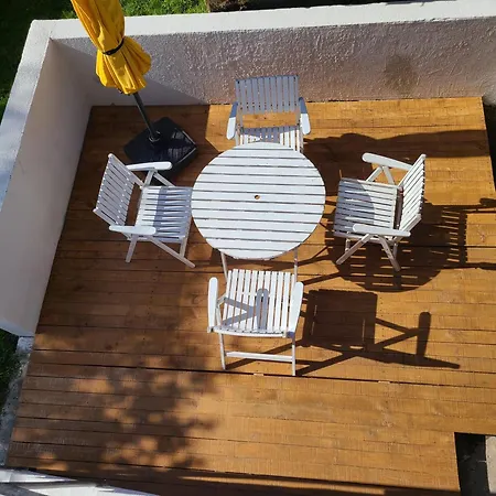 Casa vacanze Le Au Pied Des Chevaux