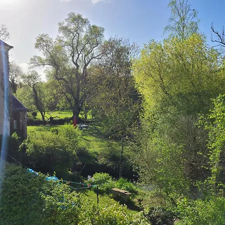 Le Au Pied Des Chevaux Casa vacanze