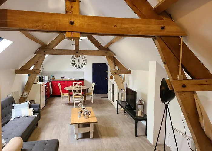 Le Au Pied Des Chevaux *