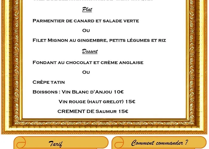 Le Au Pied Des Chevaux Дом отдыха